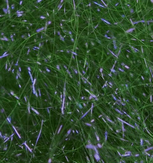 Hends Uv Ice Dubbing [cl:olive - 32]