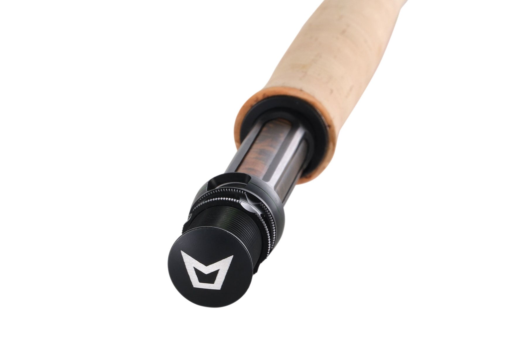 PRIMAL RAW CCC FRESHWATER FLY ROD [Lng:9' WT:6 WT]