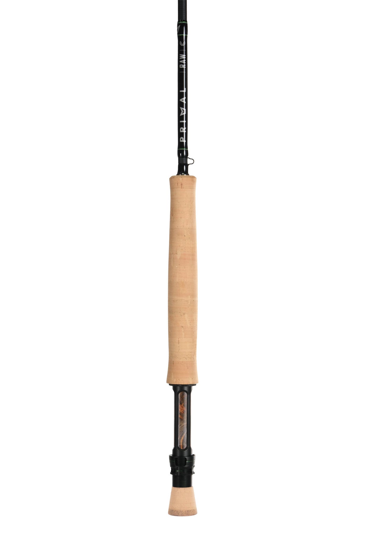PRIMAL RAW CCC FRESHWATER FLY ROD [Lng:9' WT:6 WT]