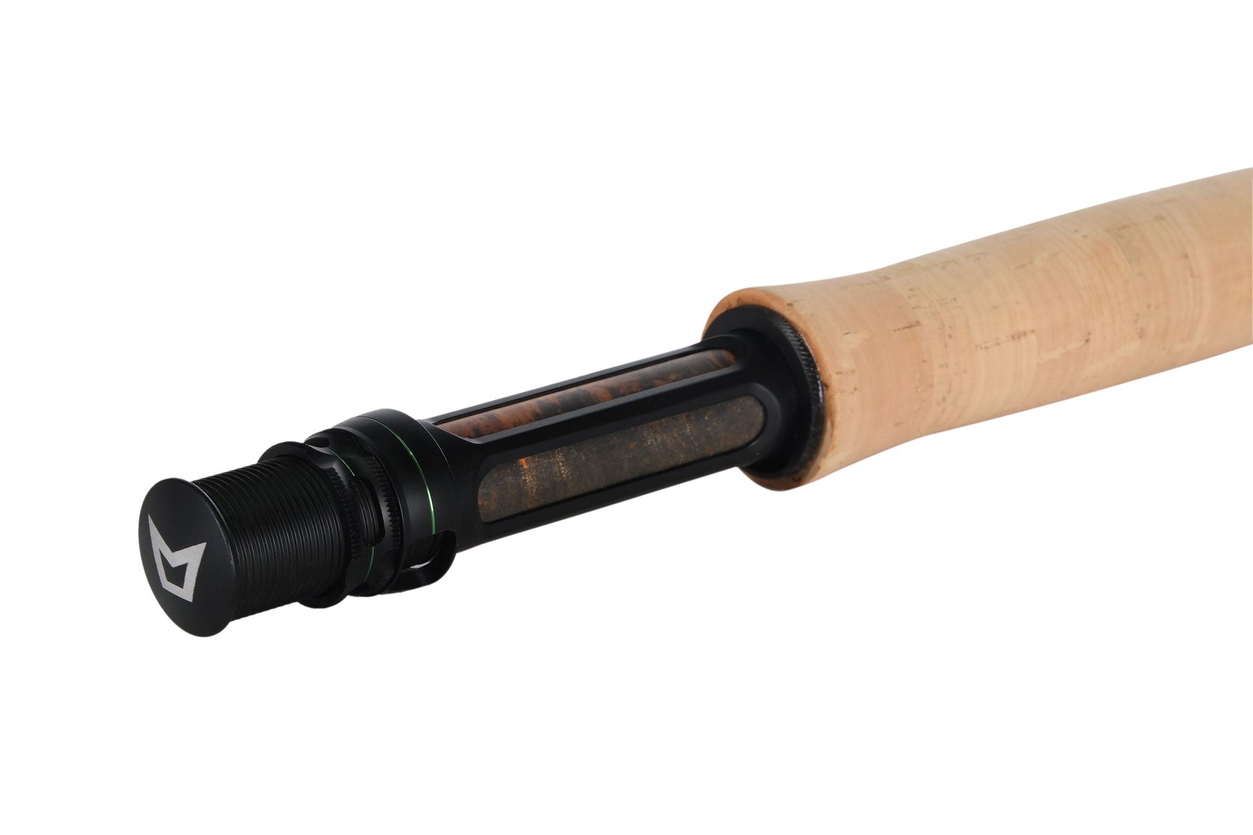 PRIMAL RAW CCC FRESHWATER FLY ROD [Lng:9' WT:6 WT]
