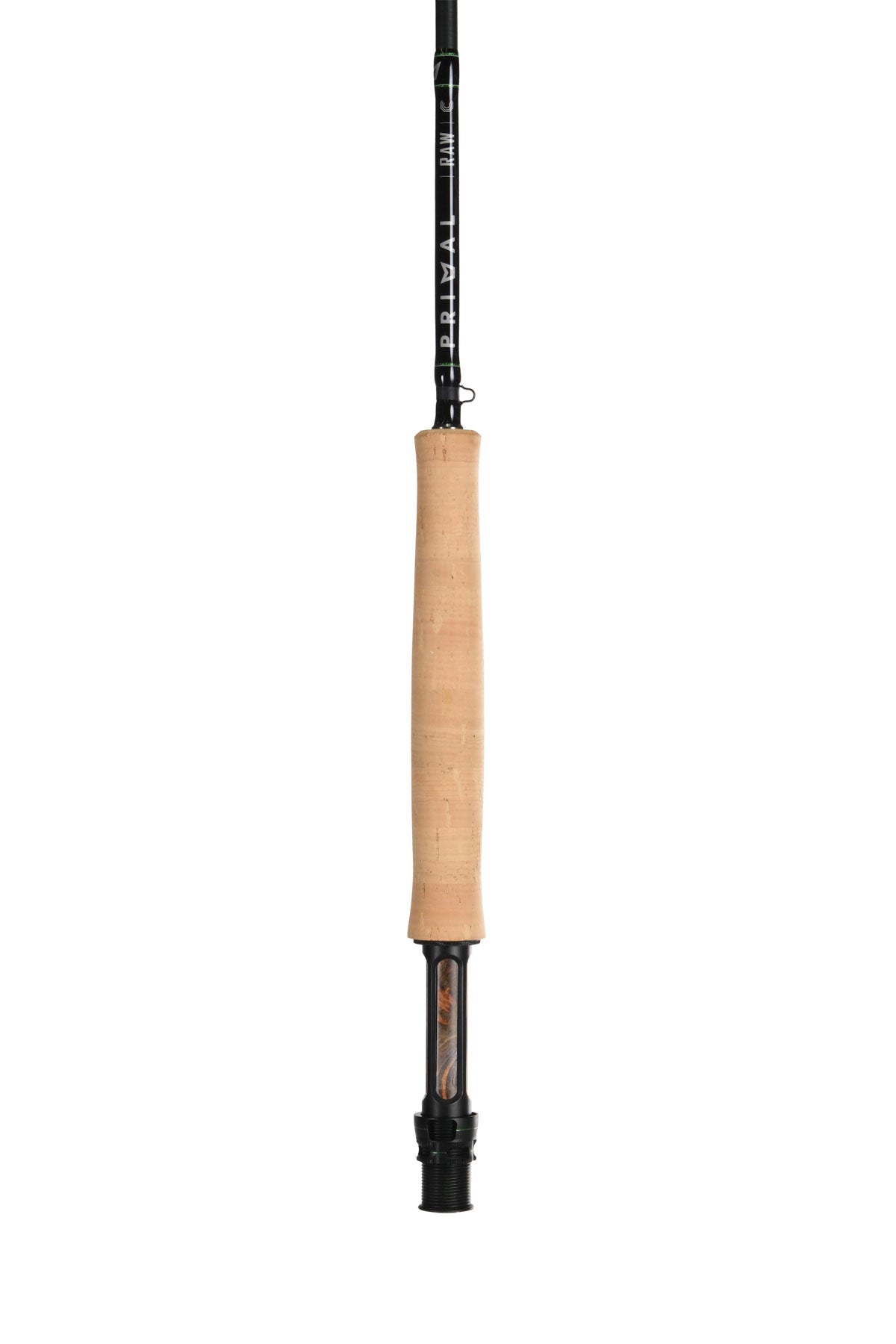 PRIMAL RAW CCC FRESHWATER FLY ROD [Lng:9' WT:6 WT]