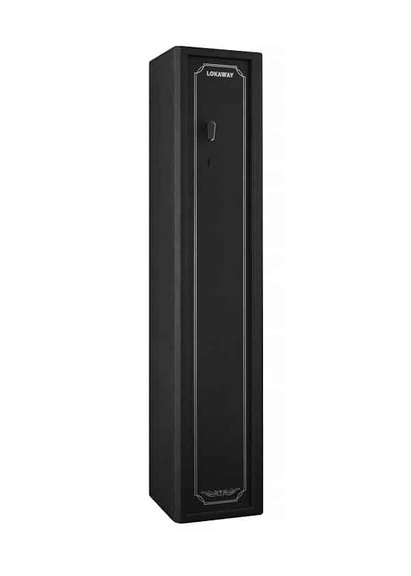 Lokaway Lba  A/b 20 Gun Safe