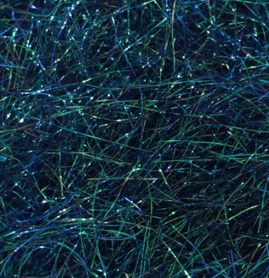 Hends Spectra Dubbing [cl:peacock Blue Dark - 47]