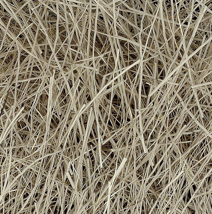 Hends Deer Hair Dubbing [cl:natural -  01]