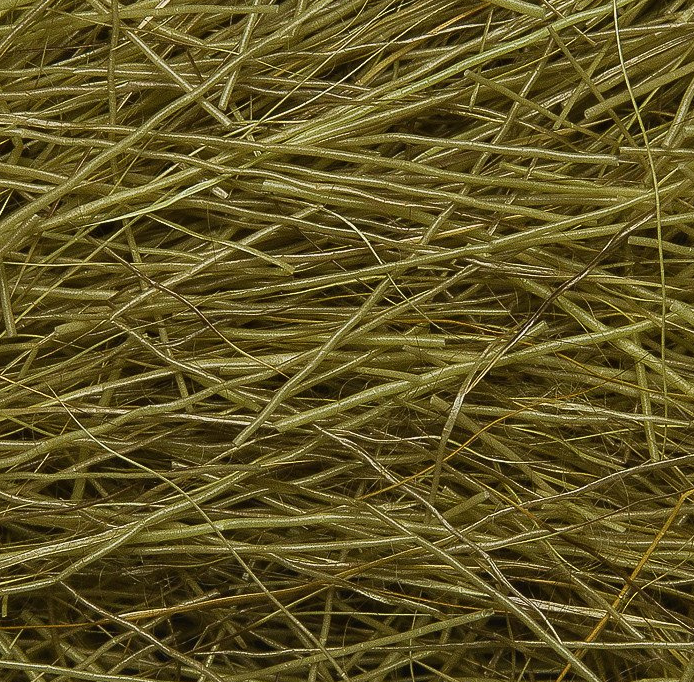 Hends Deer Hair Dubbing [cl:olive - 03]