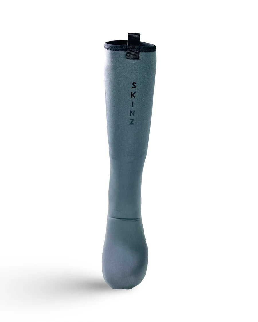 Backcountry Skinz Z-drainz Guide Master Wading Sock [sz:s]