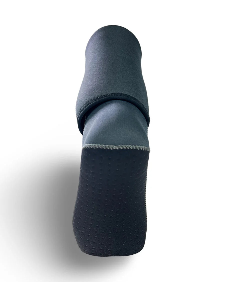 Backcountry Skinz Z-drainz Guide Master Wading Sock [sz:s]