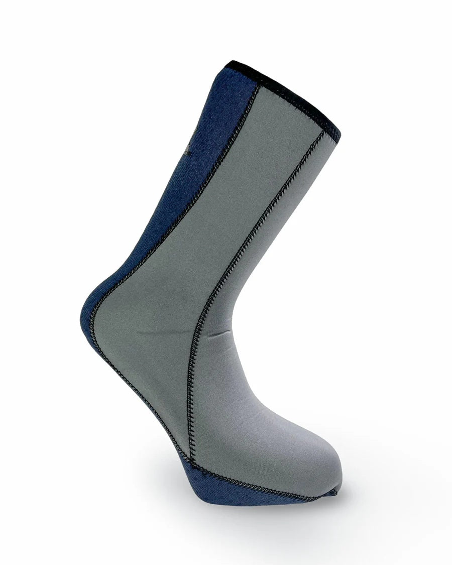 Backcountry Skinz Z-drainz Streamline Wading Sock [sz:s]