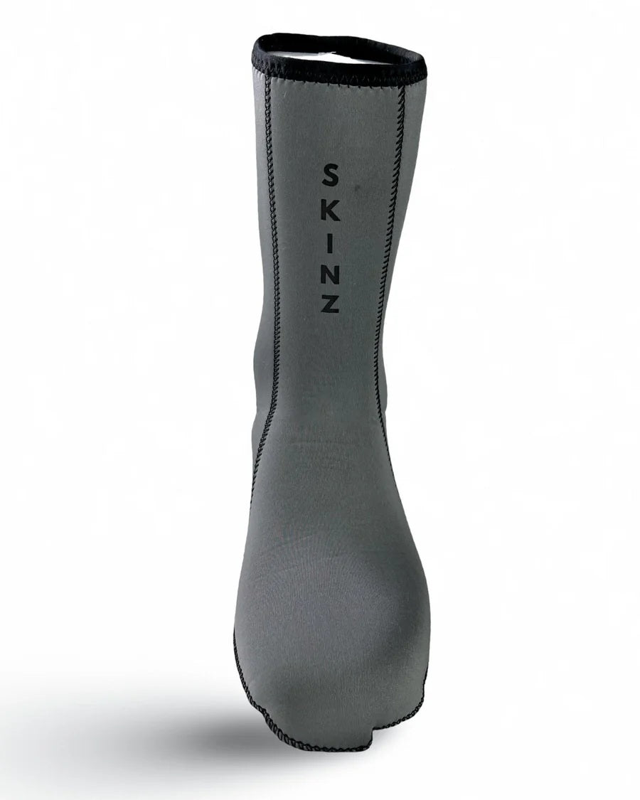 Backcountry Skinz Z-drainz Streamline Wading Sock [sz:s]