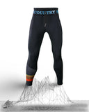 Backcountry Skinz Z-series Neoprene Black Char Leggings [sz:s]