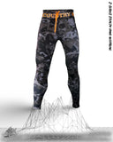 Backcountry Skinz Z-series Neoprene Stealth Camo Leggings [sz:s]