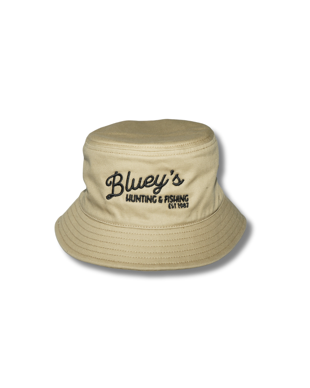 Blueys Bucket Hat [cl:khaki]