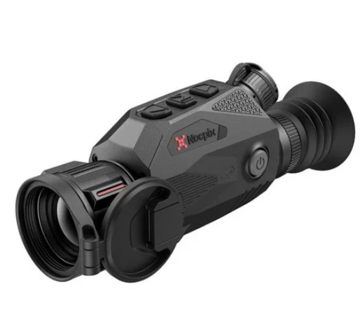 Nocpix Slim L35 2-in-1 Thermal Rifle Scope