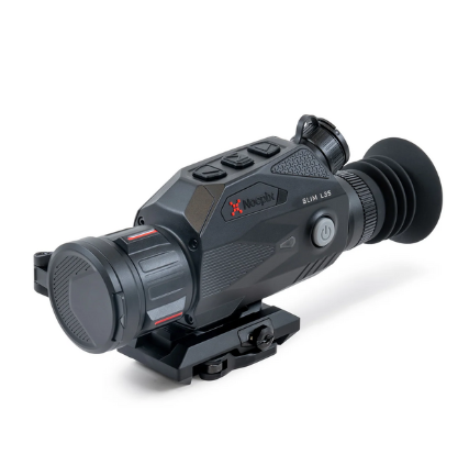 Nocpix Slim L35 2-in-1 Thermal Rifle Scope