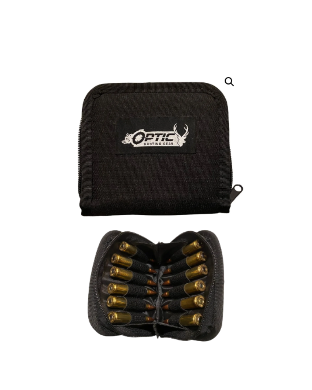 Optic Hunting Ultimate Bullet Holder