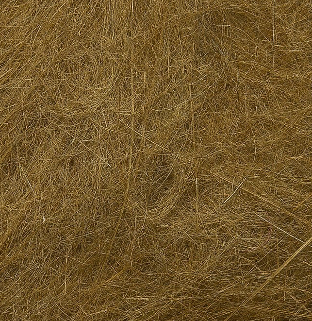 Hends Czech Nymph Dubbing 1gr [cl:brown Beige - 313]