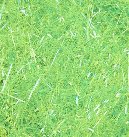 Hends Uv Ice Dubbing [cl:chartreuse - 03]