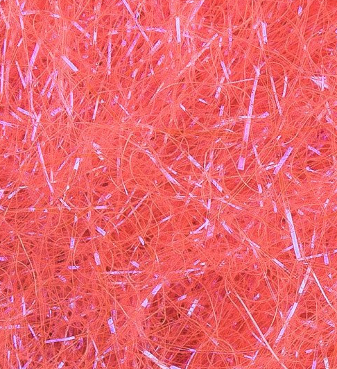 Hends Uv Ice Dubbing [cl:pink/red - 07]