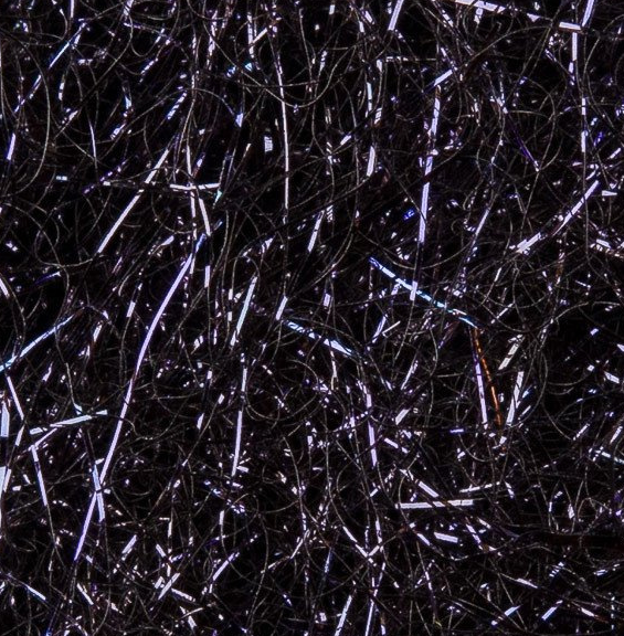 Hends Uv Ice Dubbing [cl:black - 15]
