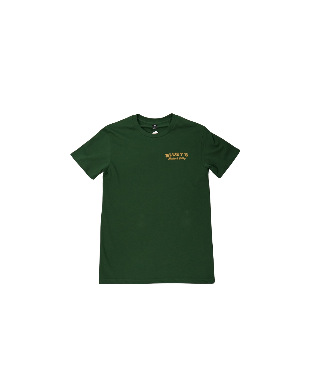 Blueys Kids Sambar Stag Tee - Forrest [sz:2]