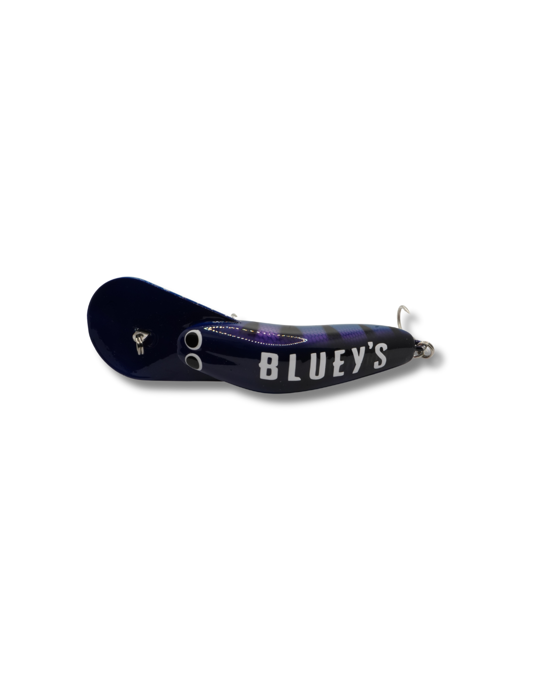 Kuttafurra Mudhoney 100mm [cl:blueys]