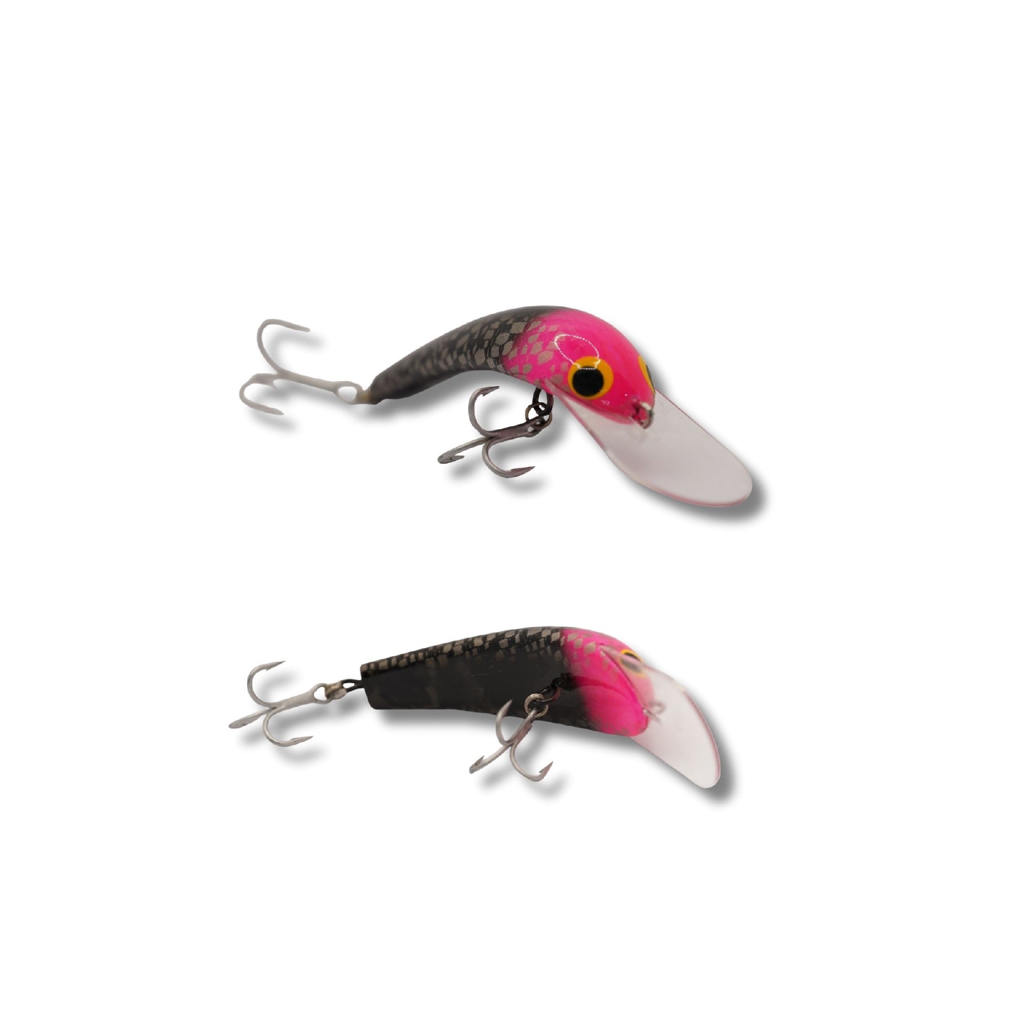 Predator Lure 90mm Hard Body Lure 3.5m [cl:9946]