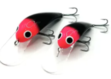 Predator Lure 90mm Hard Body Lure 3.5m [cl:predator]