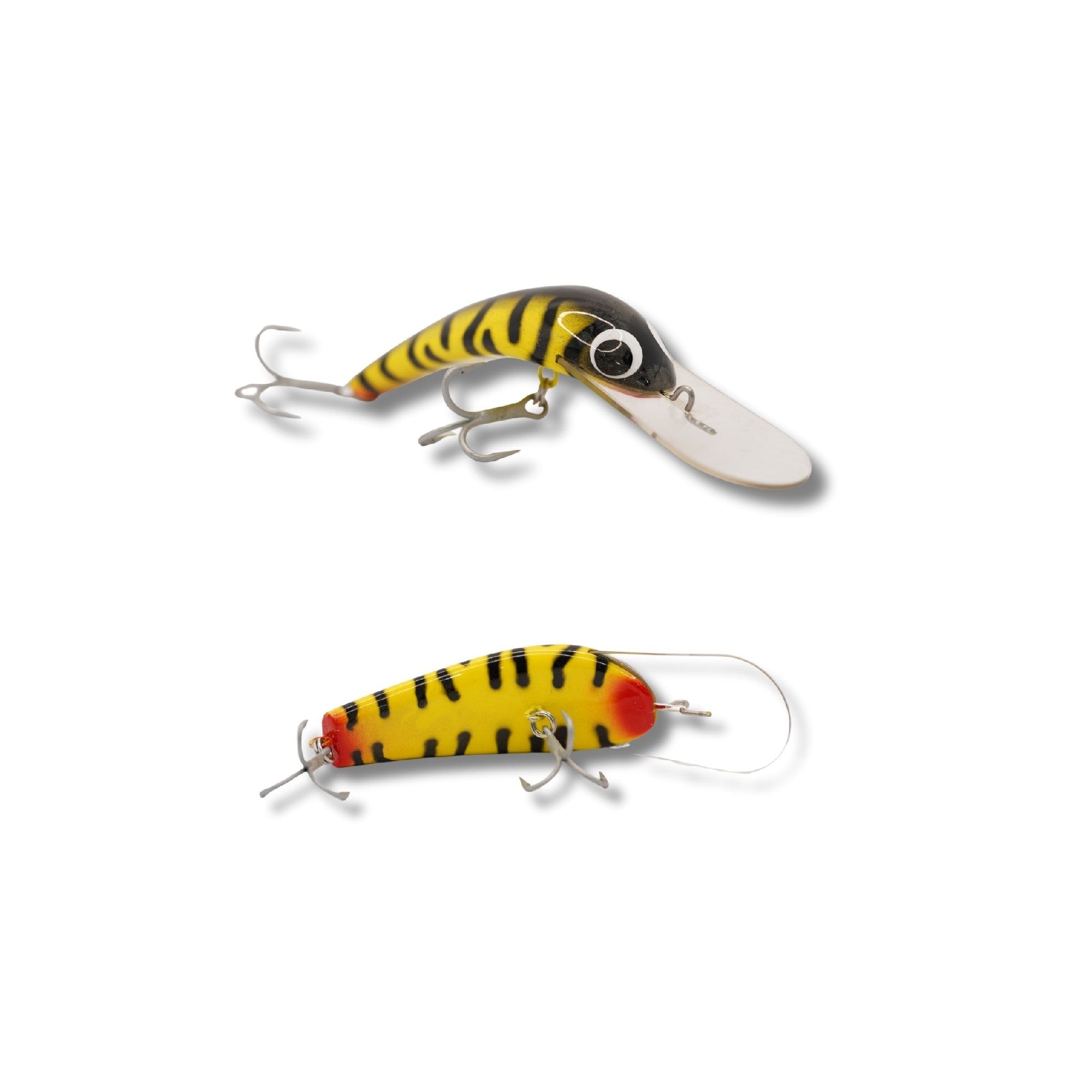 Predator Lure 90mm Hard Body Lure 3.5m [cl:6]