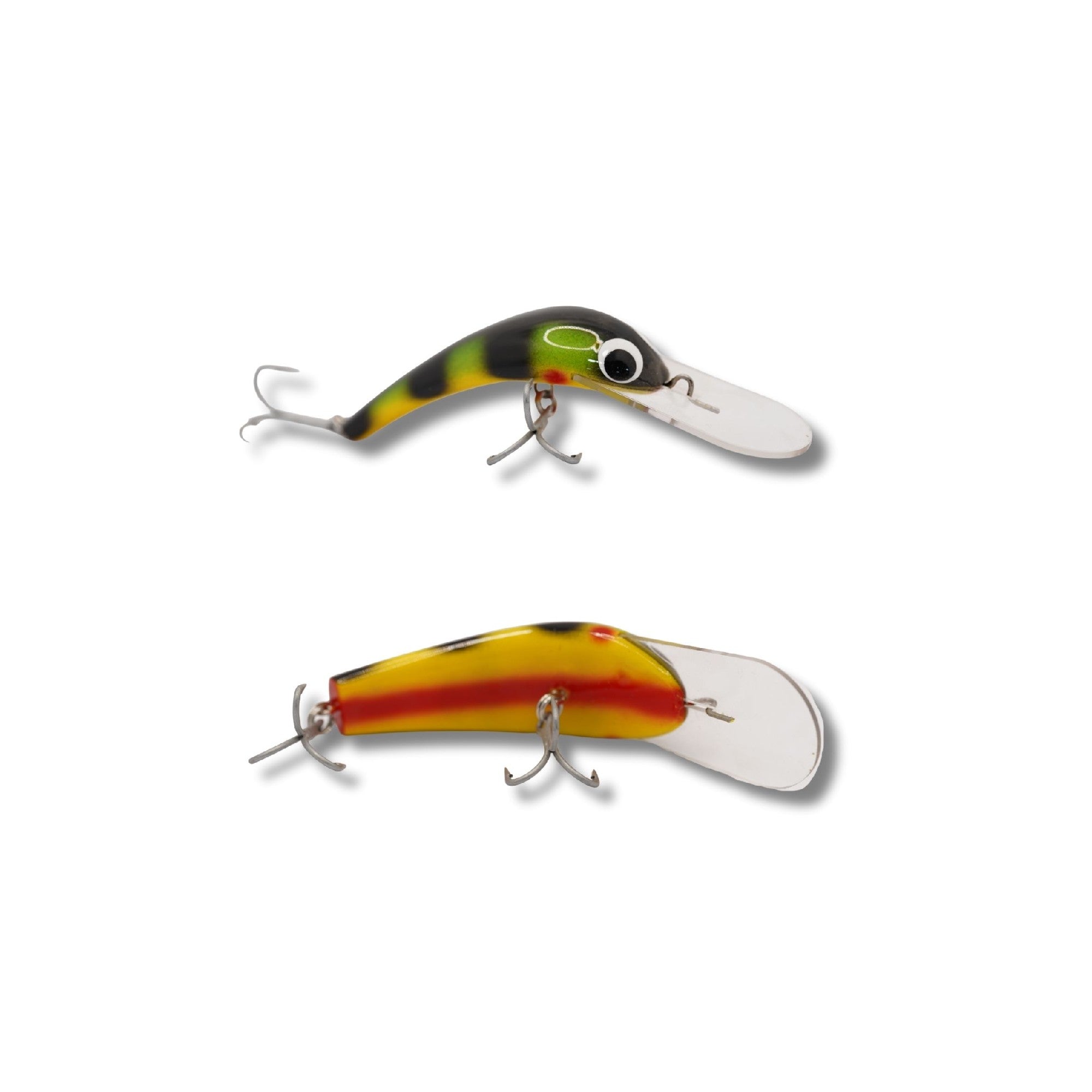 Predator Lure 90mm Hard Body Lure 3.5m [cl:11]