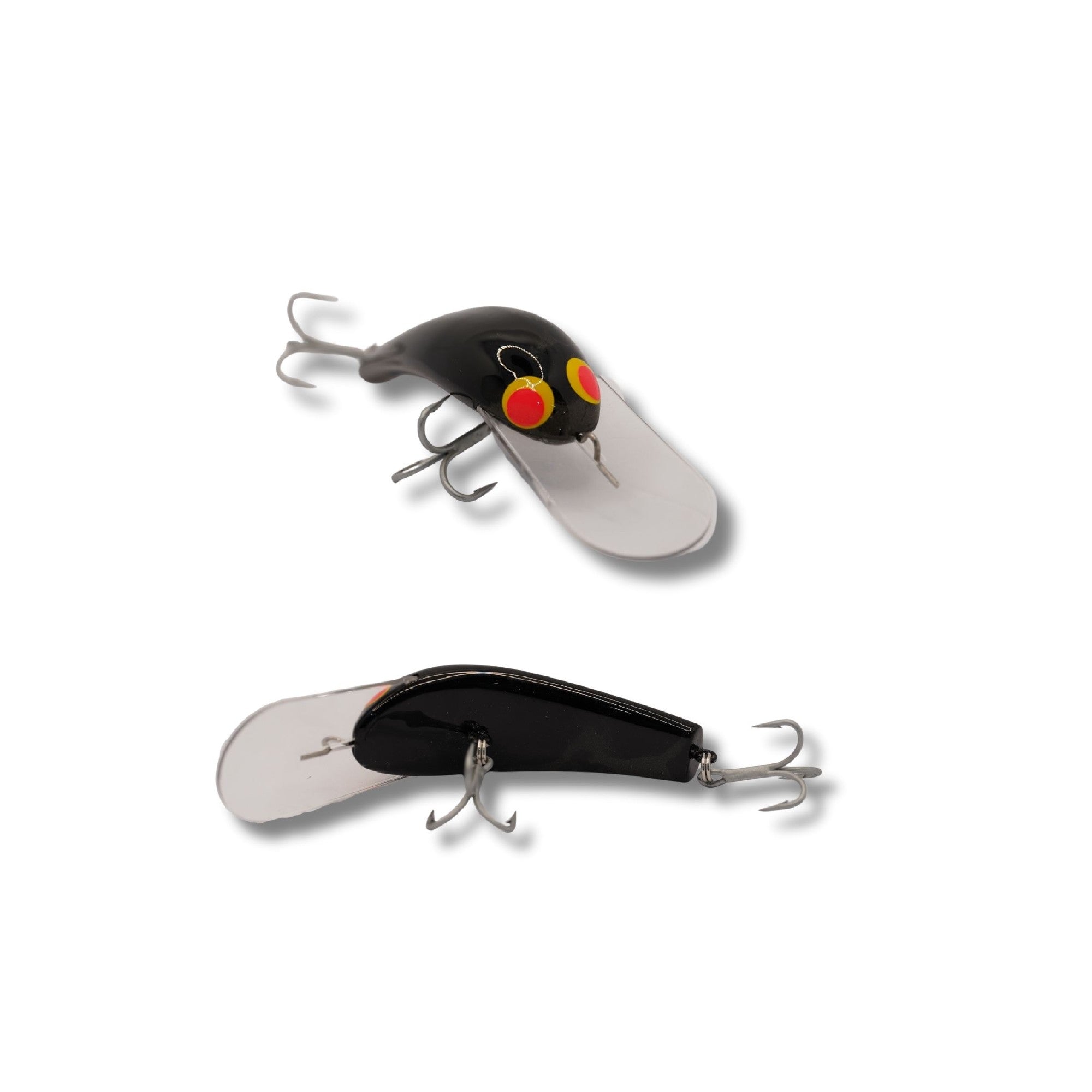 Predator Lure 90mm Hard Body Lure 3.5m [cl:13]