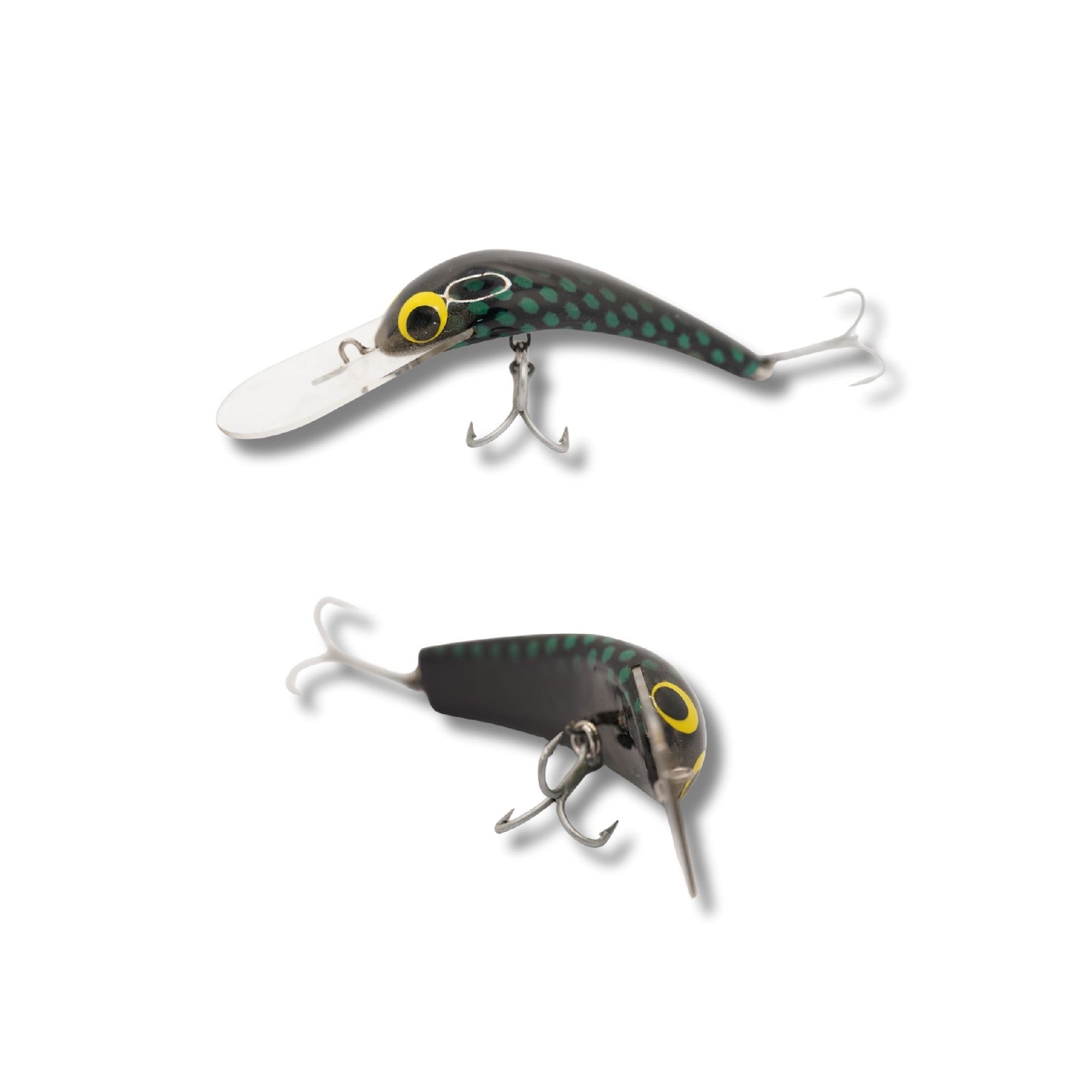 Predator Lure 75mm Hard Body Lure 2.5m [cl:16]