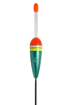 Balzer Platone Wood Fishing Float [wt:5g]