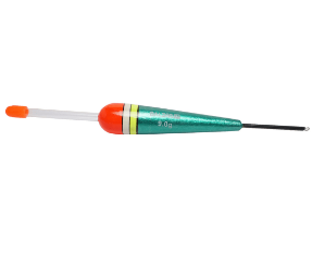 Balzer Platone Wood Fishing Float [wt:5g]