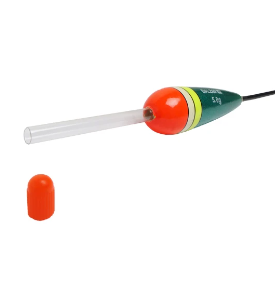 Balzer Platone Wood Fishing Float [wt:5g]