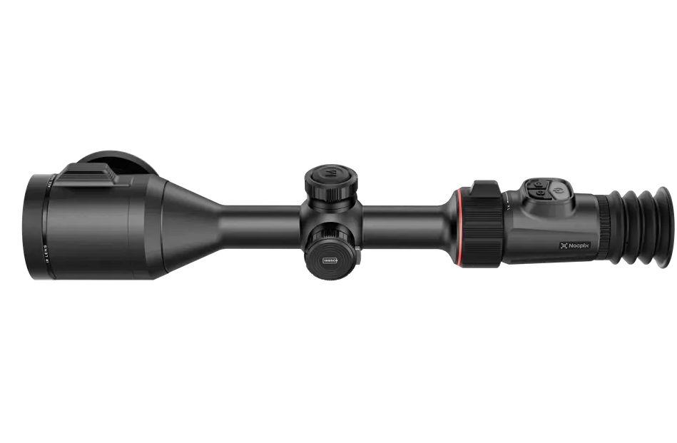 Nocpix Ace S60r Thermal Rifle Scope