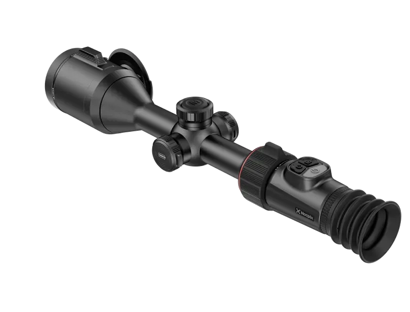 Nocpix Ace S60r Thermal Rifle Scope