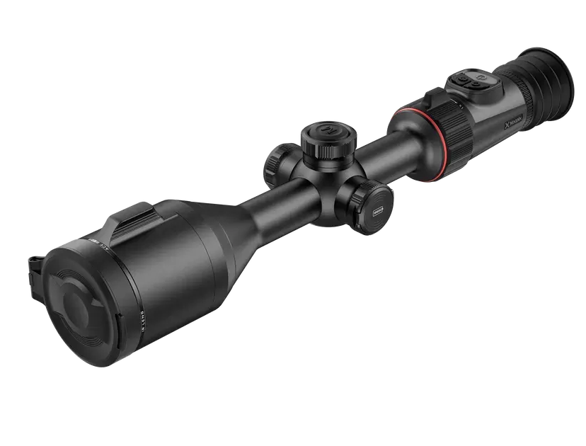 Nocpix Ace S60r Thermal Rifle Scope