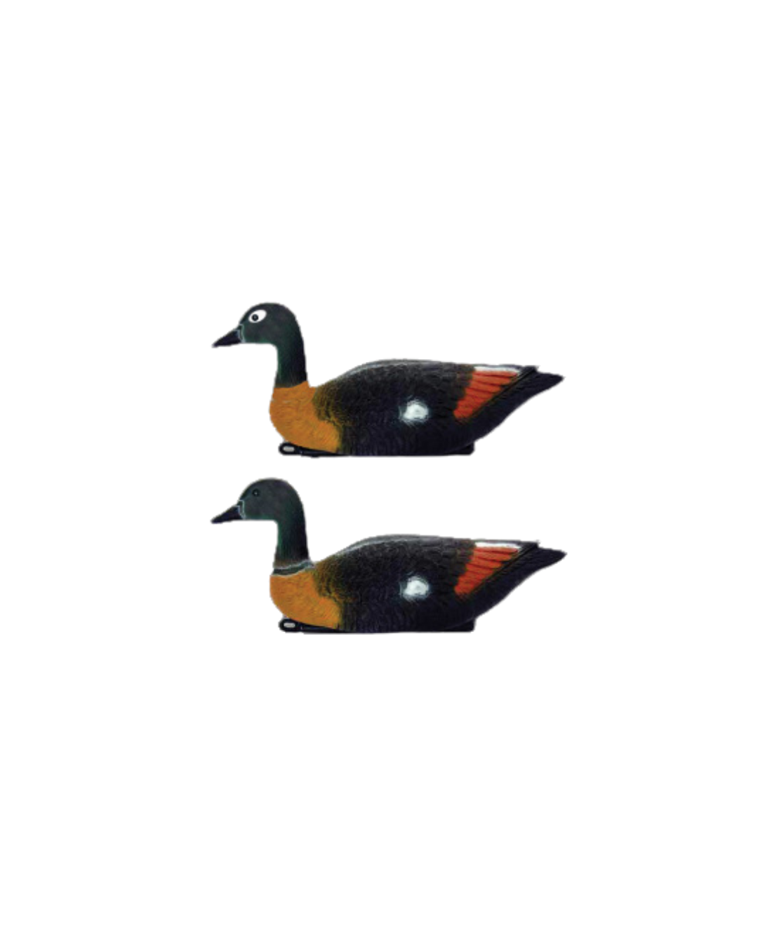 Fool Em Duck Decoys [model:mountain Duck]