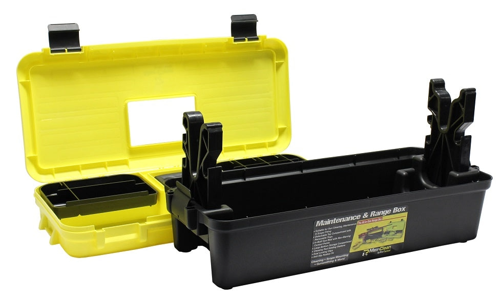 Pro-tactical Maintenance/range Box