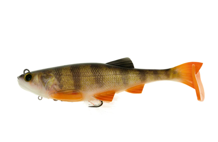 Biwaa Kapsiz Hd Kast 6" [cl:real Perch]