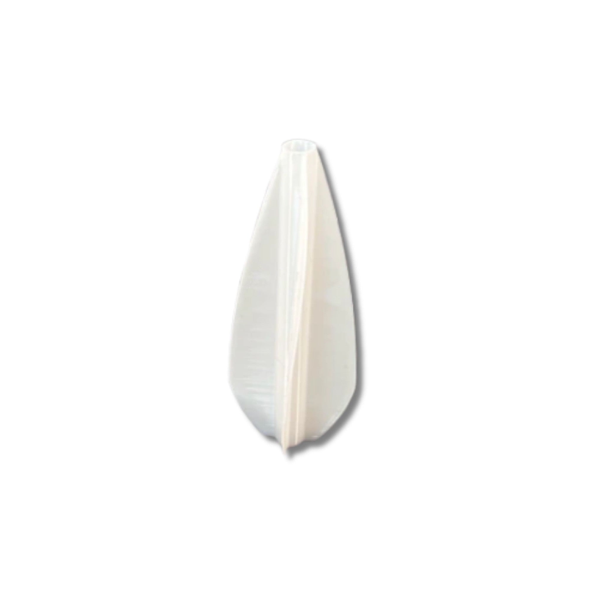 Easy Vanes Nexxus Infinity Fletching [sz:350 Spine Cl:white]