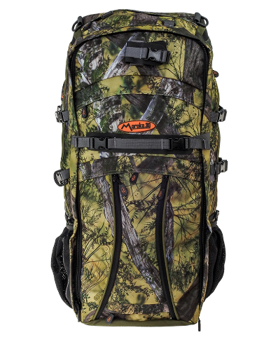 Moroka 30 Alpine Stalker 30l Camo Base Package [sz:large Waist/large Harness]