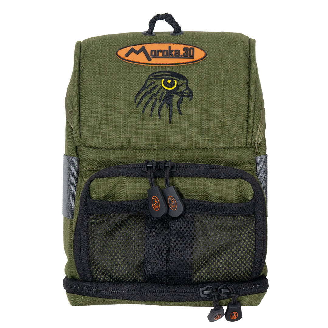 Moroka 30 Kestrel Bino Harness -deluxe Kit- [cl:olive]
