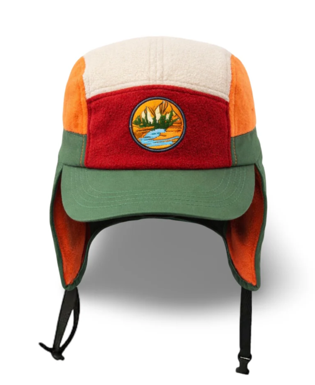 Backcountry Skinz Nomad Retro Trapper Hat
