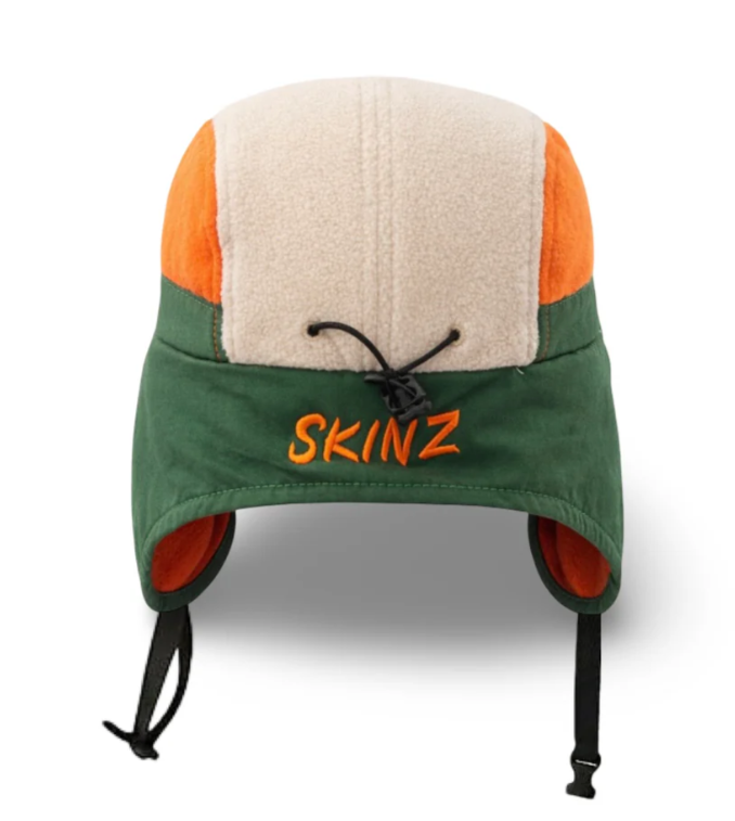 Backcountry Skinz Nomad Retro Trapper Hat
