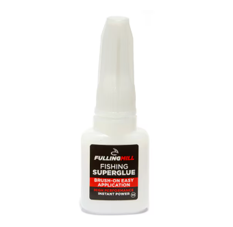 Fullingmill Fishing Superglue