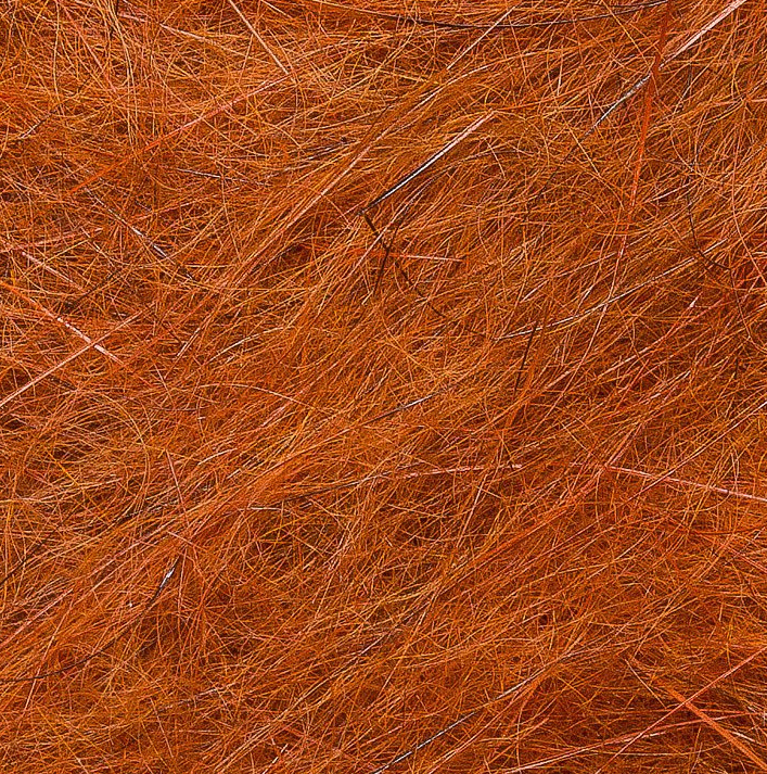 Hends Hare Dubbing [cl:rusty Brown 08]