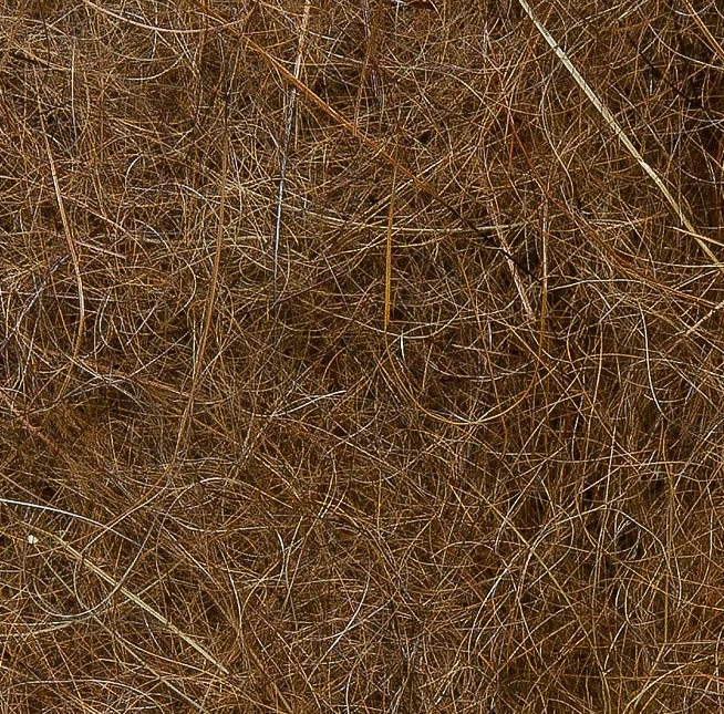 Hends Hare Dubbing [cl:brown Dk 12]
