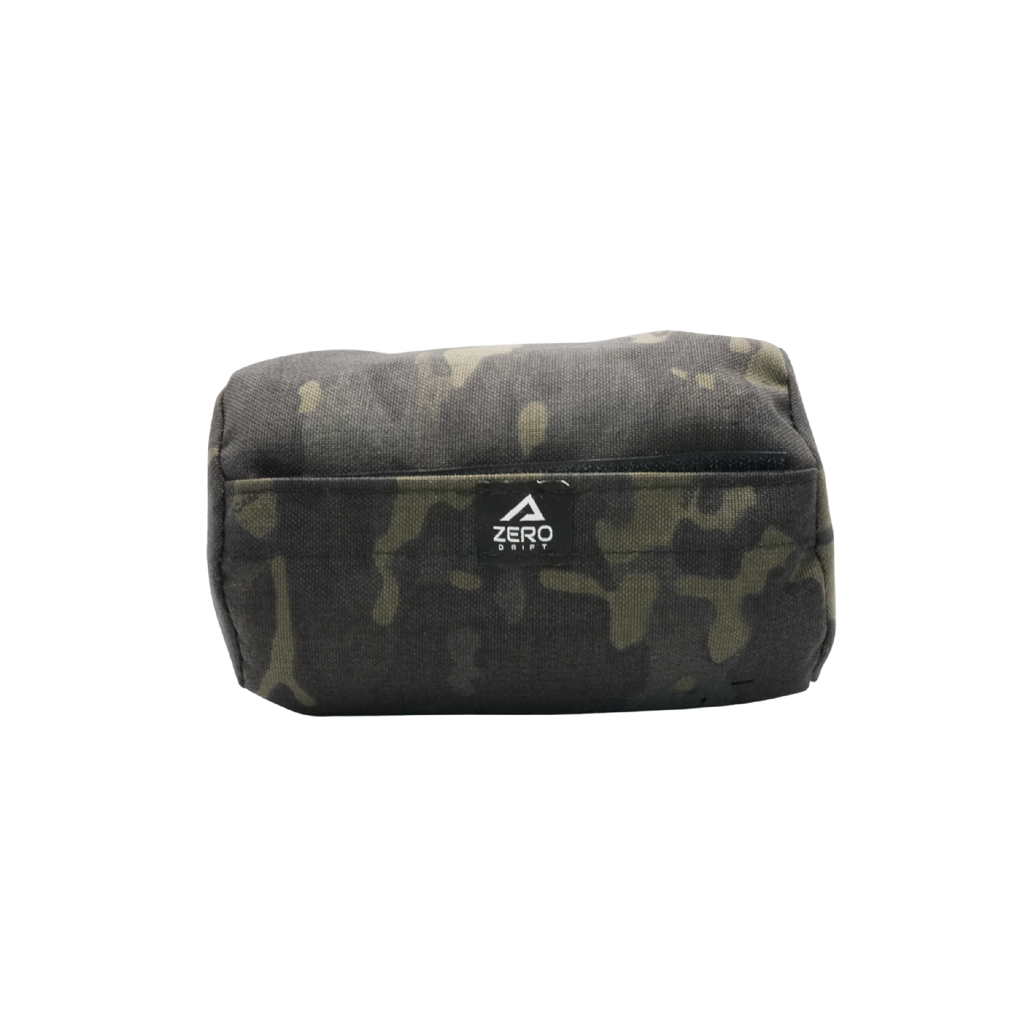 Zero Drift Alpinelite Shooting Rest [cl:black Camo]