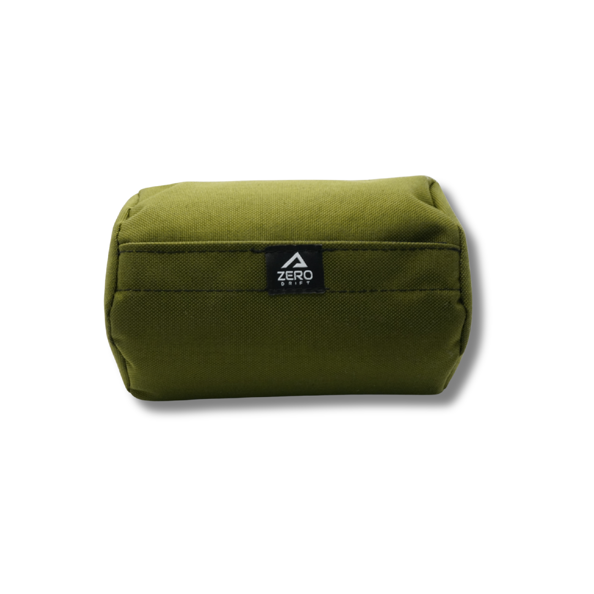 Zero Drift Alpinelite Shooting Rest [cl:od Green]